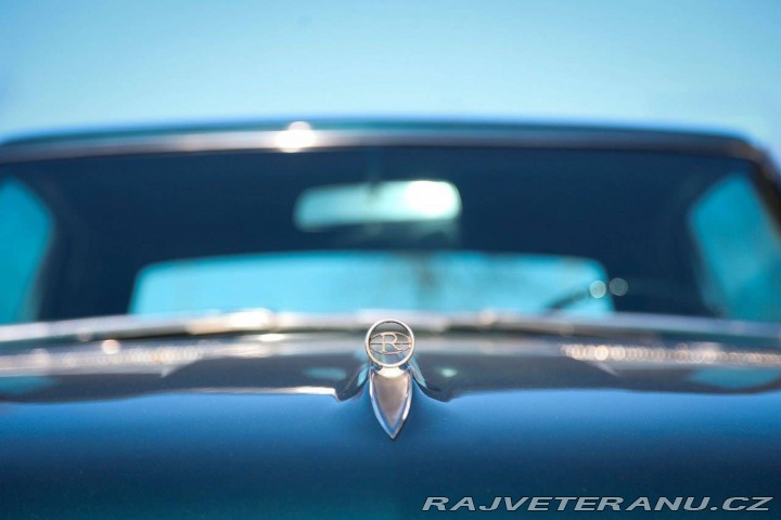 Buick Riviera Pro Touring 1965