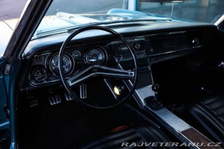 Buick Riviera Pro Touring 1965