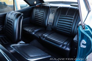 Buick Riviera Pro Touring 1965