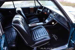 Buick Riviera Pro Touring 1965