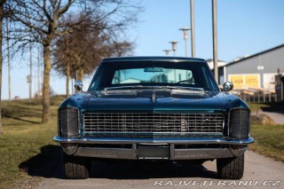 Buick Riviera Pro Touring 1965