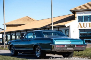 Buick Riviera Pro Touring 1965