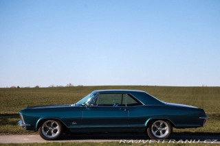 Buick Riviera Pro Touring 1965