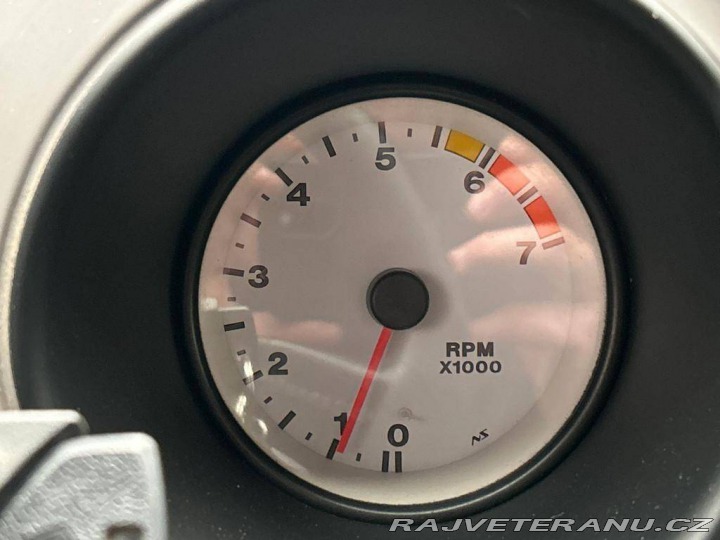 Dodge Viper RT/10 V10 1993