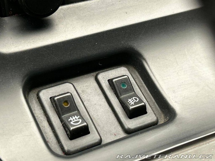 Dodge Viper RT/10 V10 1993