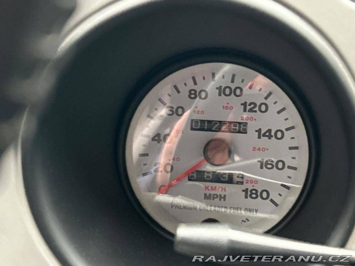 Dodge Viper RT/10 V10 1993