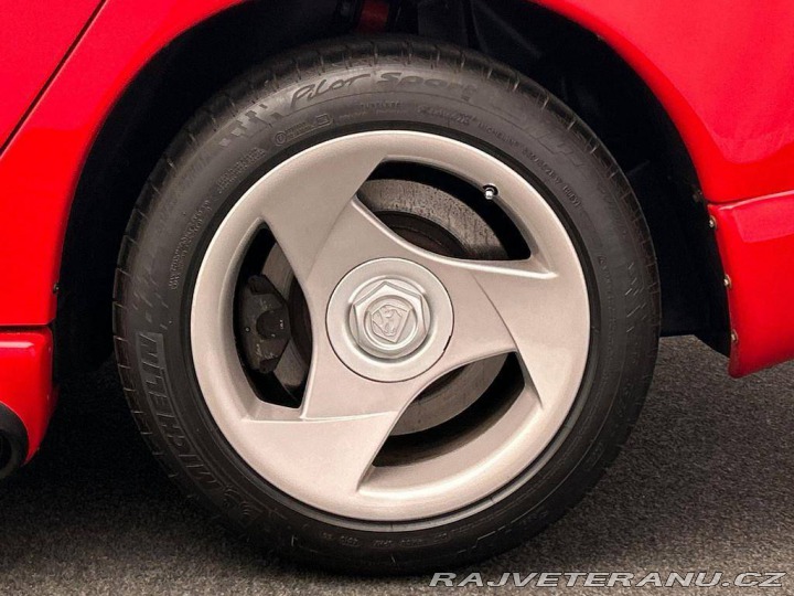 Dodge Viper RT/10 V10 1993