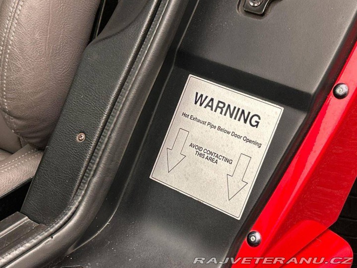 Dodge Viper RT/10 V10 1993