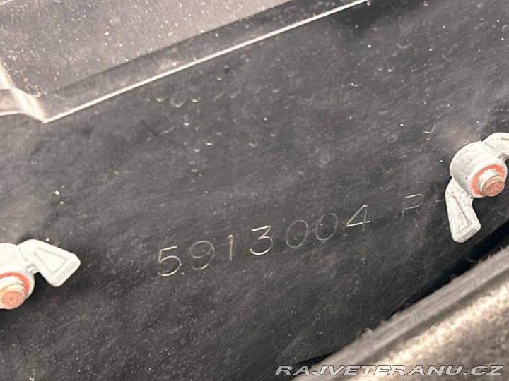 Dodge Viper RT/10 V10 1993