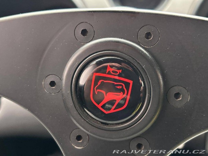 Dodge Viper RT/10 V10 1993