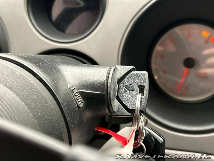 Dodge Viper RT/10 V10 1993