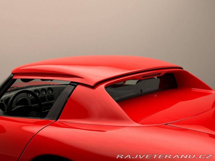 Dodge Viper RT/10 V10 1993