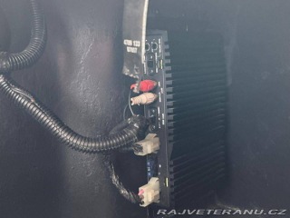 Dodge Viper RT/10 V10 1993