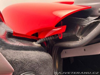 Dodge Viper RT/10 V10 1993