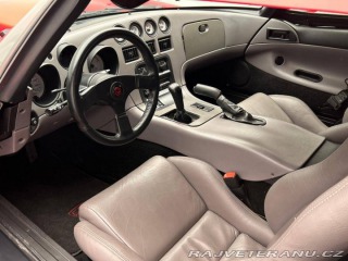 Dodge Viper RT/10 V10 1993