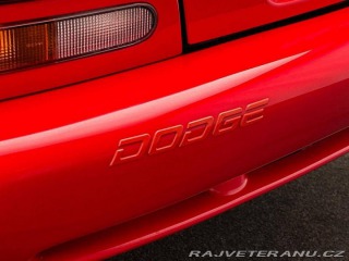 Dodge Viper RT/10 V10 1993