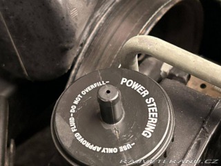 Dodge Viper RT/10 V10 1993