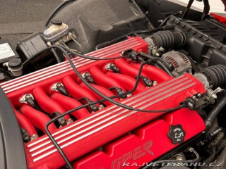 Dodge Viper RT/10 V10 1993