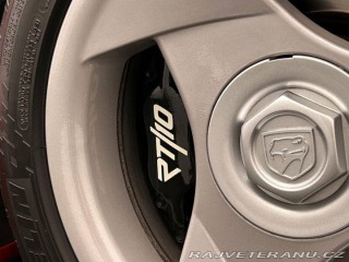 Dodge Viper RT/10 V10 1993