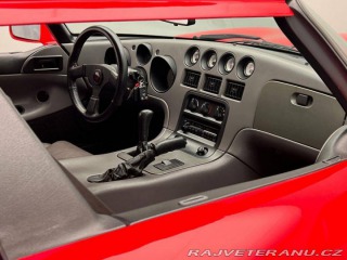 Dodge Viper RT/10 V10 1993