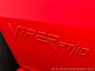 Dodge Viper RT/10 V10 1993