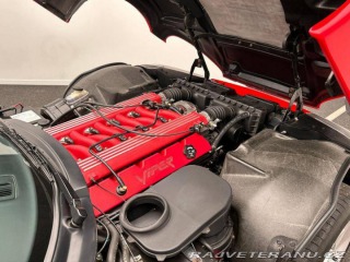 Dodge Viper RT/10 V10 1993