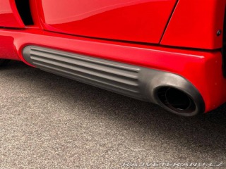 Dodge Viper RT/10 V10 1993