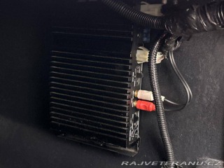 Dodge Viper RT/10 V10 1993