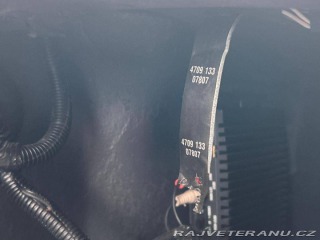 Dodge Viper RT/10 V10 1993