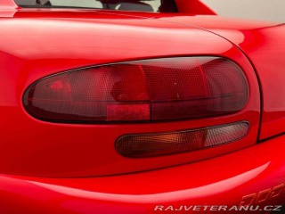 Dodge Viper RT/10 V10 1993