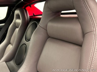 Dodge Viper RT/10 V10 1993