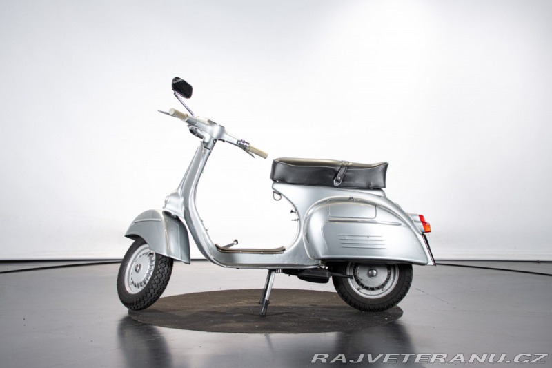 Piaggio Vespa 150 SPRINT