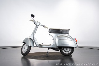 Piaggio Vespa 150 SPRINT