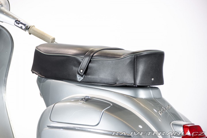 Piaggio Vespa 150 SPRINT 1967