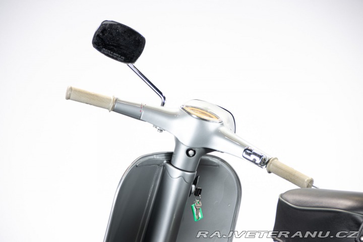 Piaggio Vespa 150 SPRINT 1967