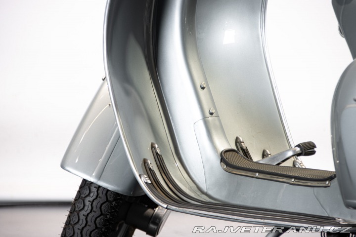 Piaggio Vespa 150 SPRINT 1967