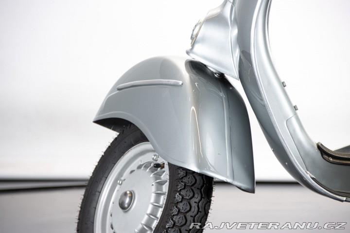 Piaggio Vespa 150 SPRINT 1967