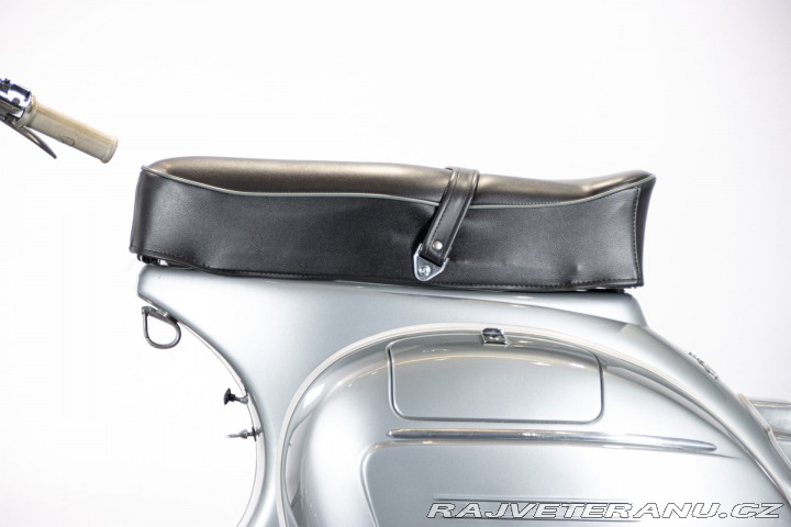 Piaggio Vespa 150 SPRINT 1967