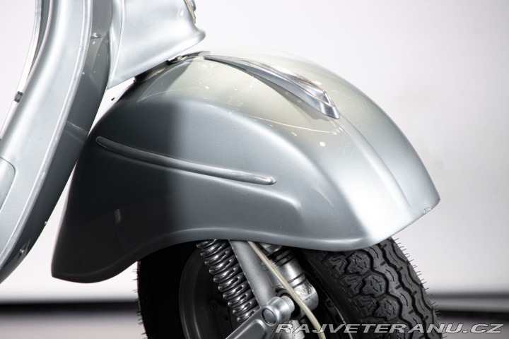 Piaggio Vespa 150 SPRINT 1967