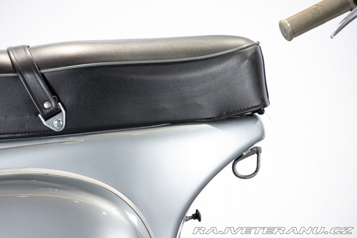 Piaggio Vespa 150 SPRINT 1967