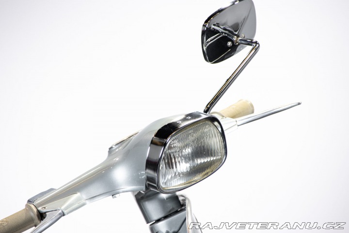 Piaggio Vespa 150 SPRINT 1967