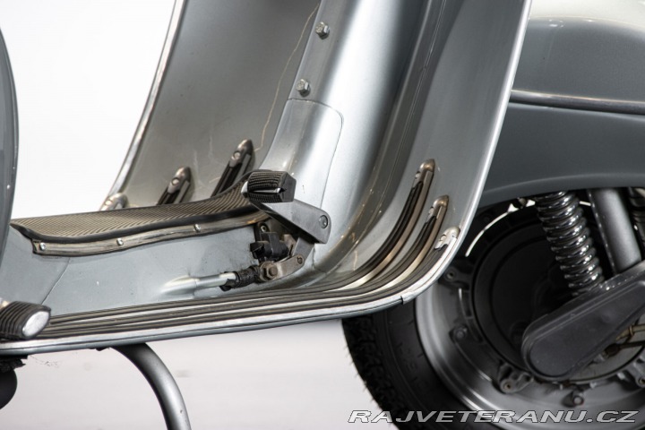 Piaggio Vespa 150 SPRINT 1967