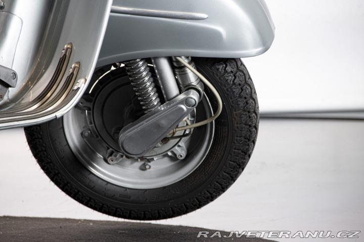 Piaggio Vespa 150 SPRINT 1967