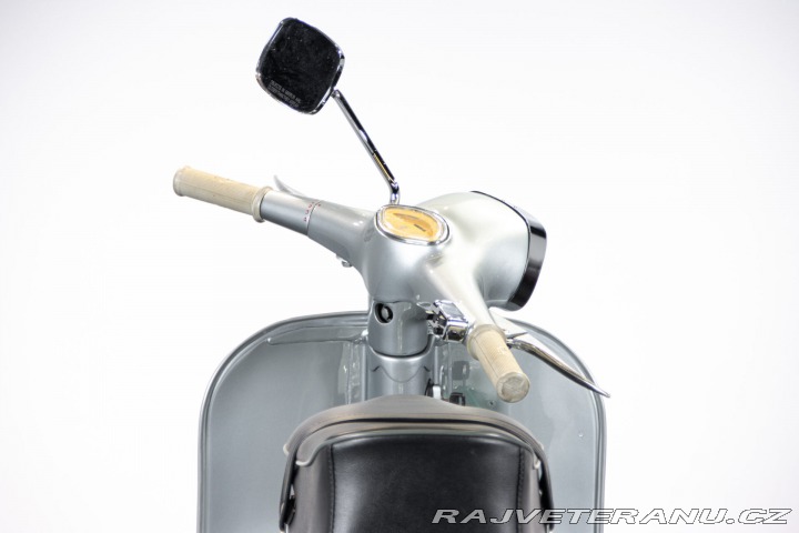 Piaggio Vespa 150 SPRINT 1967