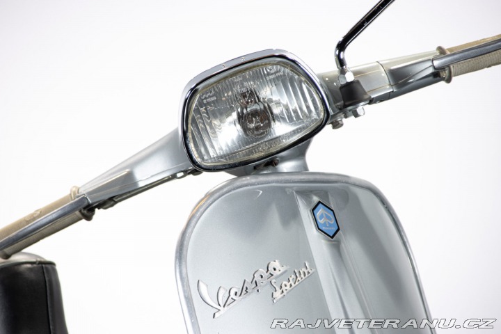 Piaggio Vespa 150 SPRINT 1967