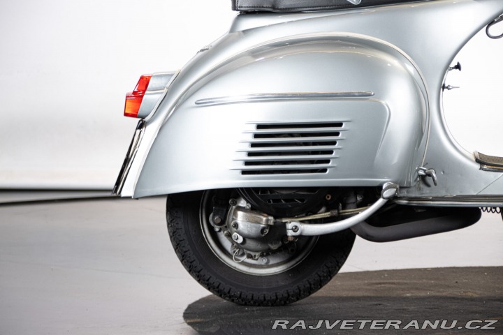 Piaggio Vespa 150 SPRINT 1967