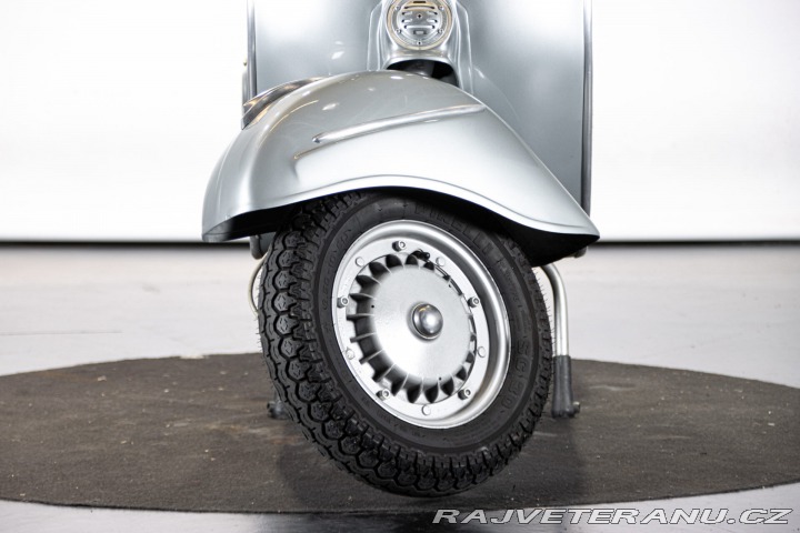 Piaggio Vespa 150 SPRINT 1967