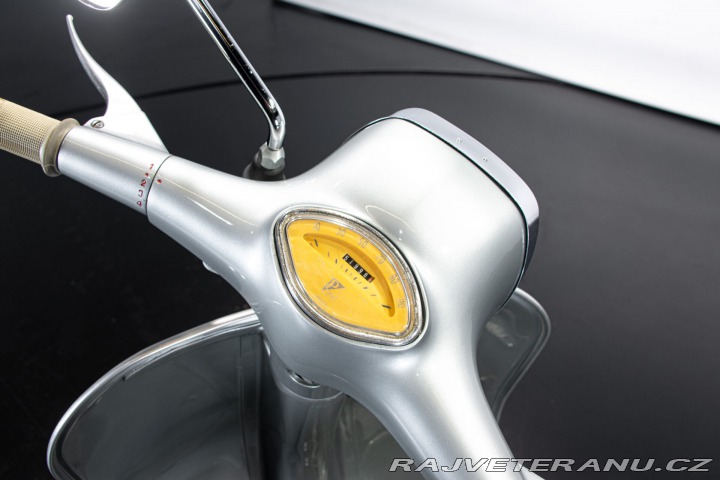 Piaggio Vespa 150 SPRINT 1967