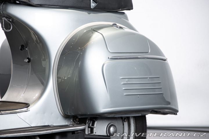 Piaggio Vespa 150 SPRINT 1967