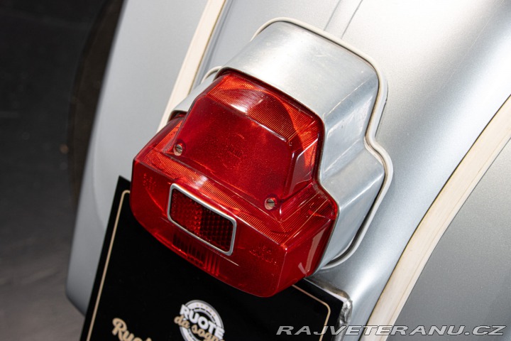 Piaggio Vespa 150 SPRINT 1967